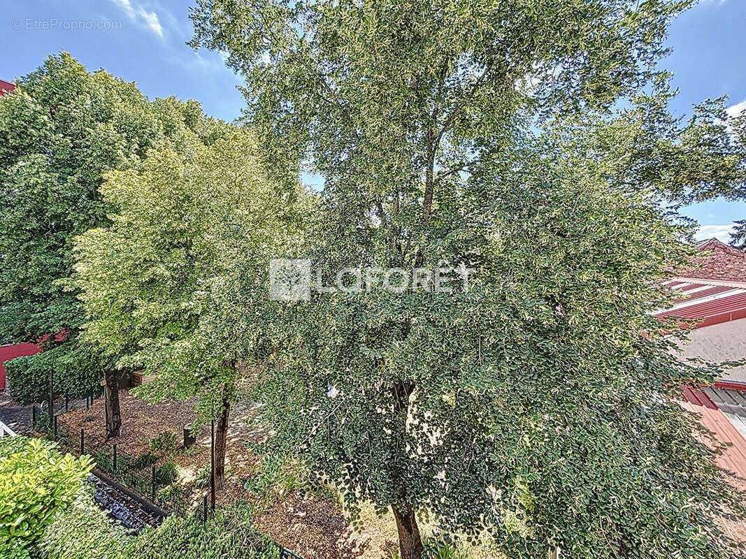 Appartement à VILLEJUIF