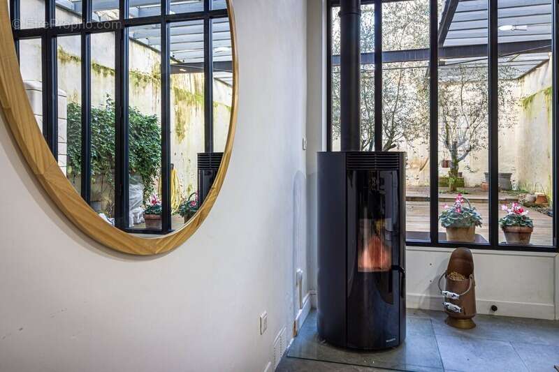 Maison à SAINTE-FOY-LA-GRANDE