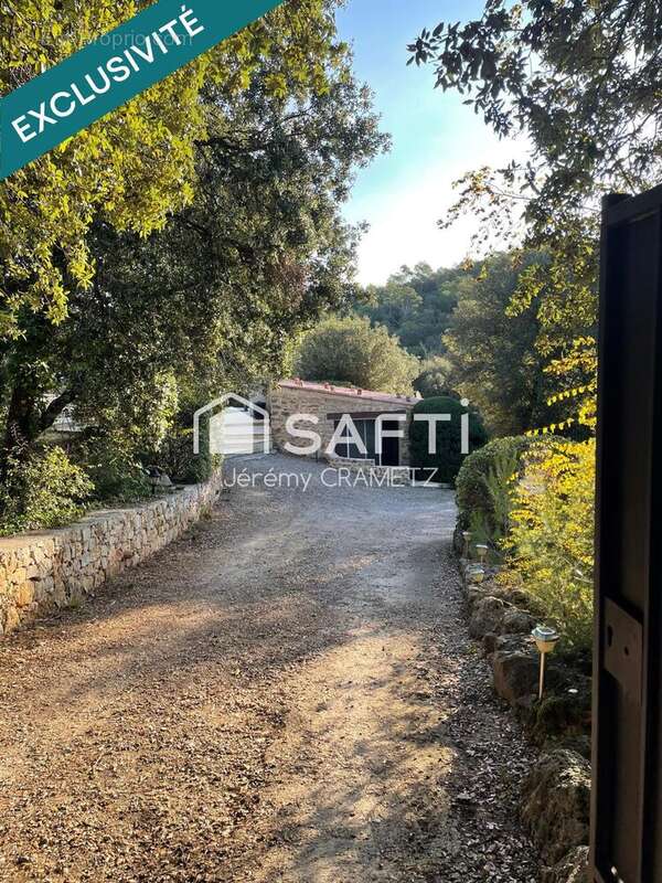 Photo 8 - Maison à LE THORONET