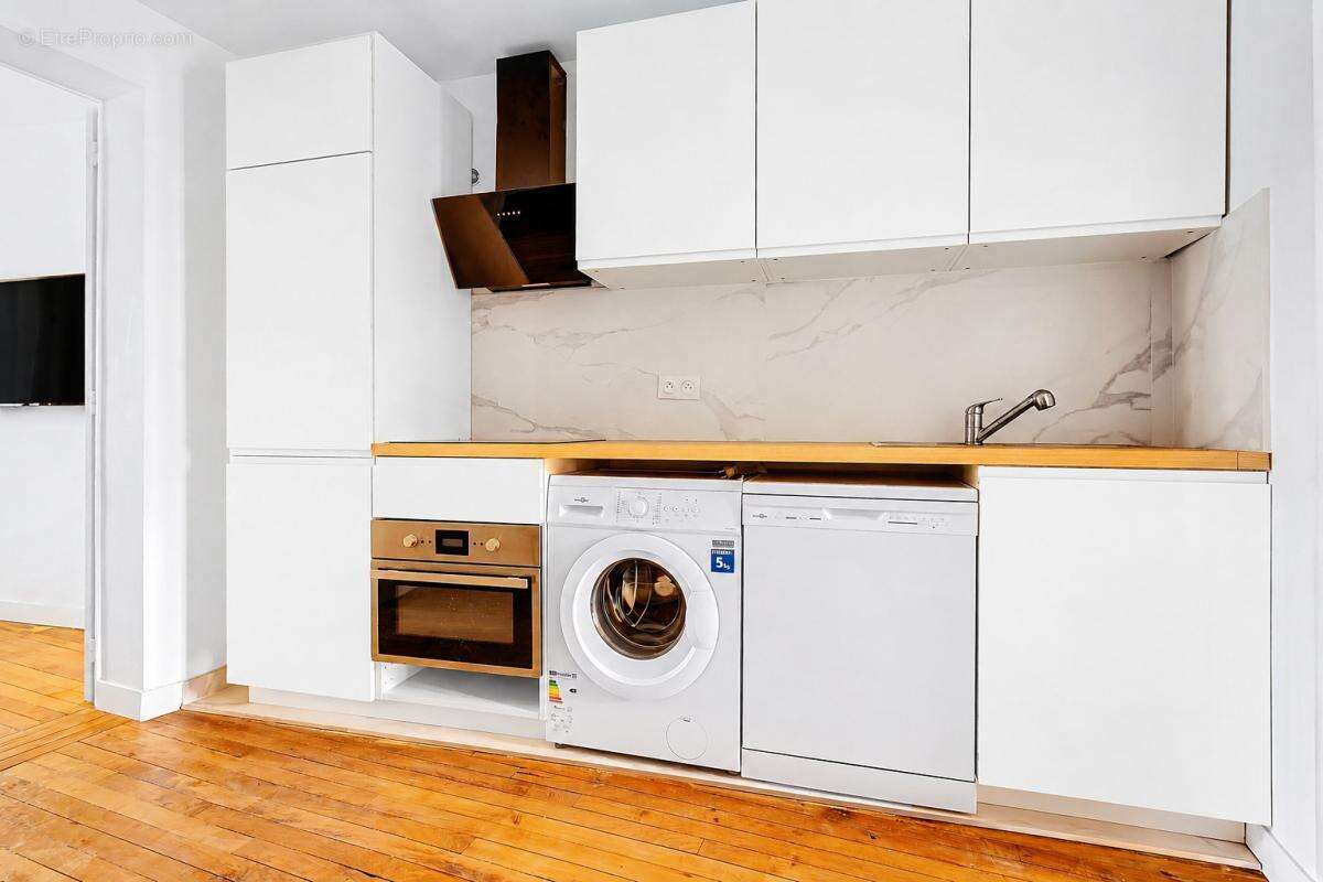 Appartement à ARPAJON