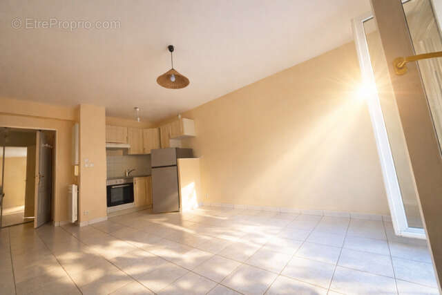 Appartement à CHANTILLY