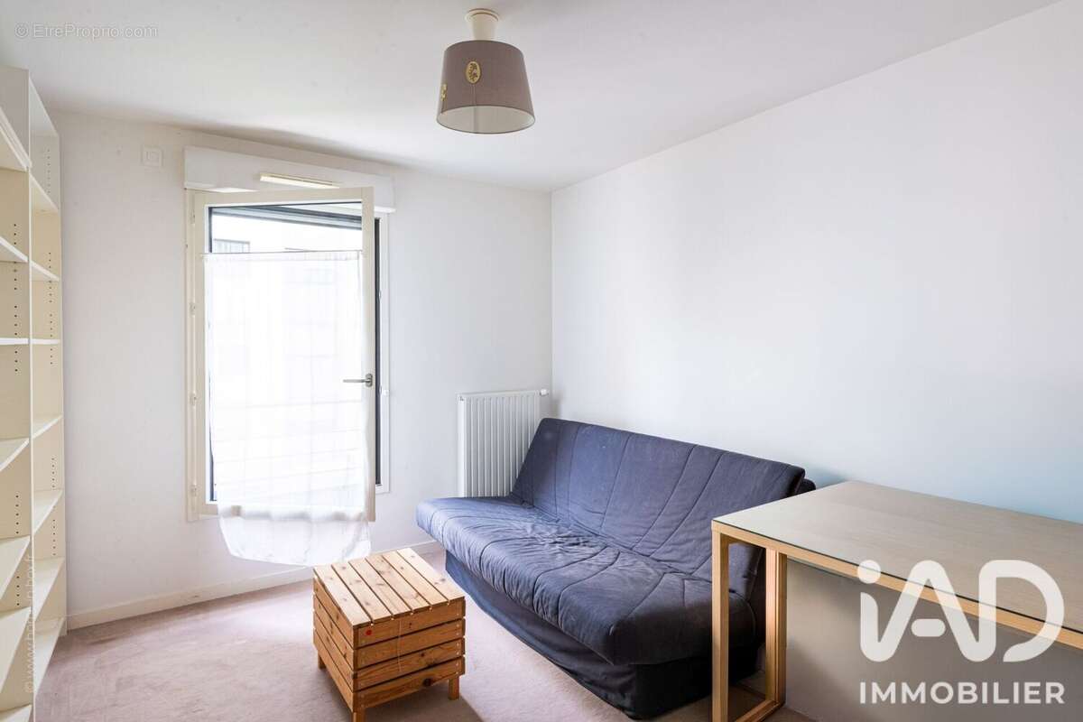 Appartement 63 m² à Gentilly  - photo 7