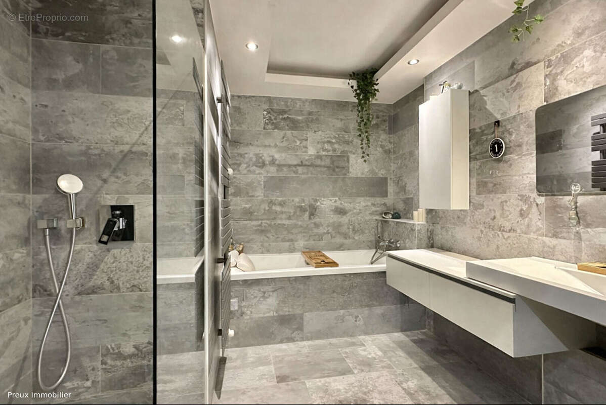 Appartement à ANNECY