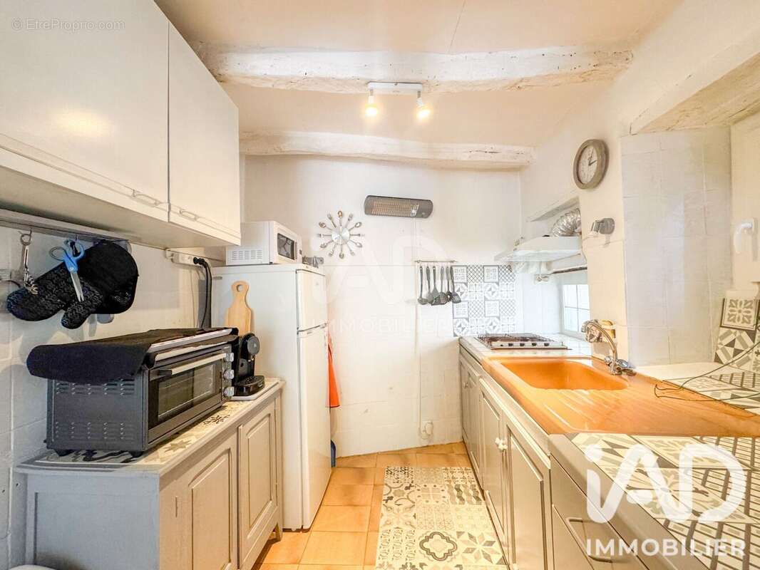 Maison 42 m² à Saint-Felix-De-Sorgues  - photo 3