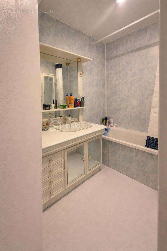 Maison à GRETZ-ARMAINVILLIERS