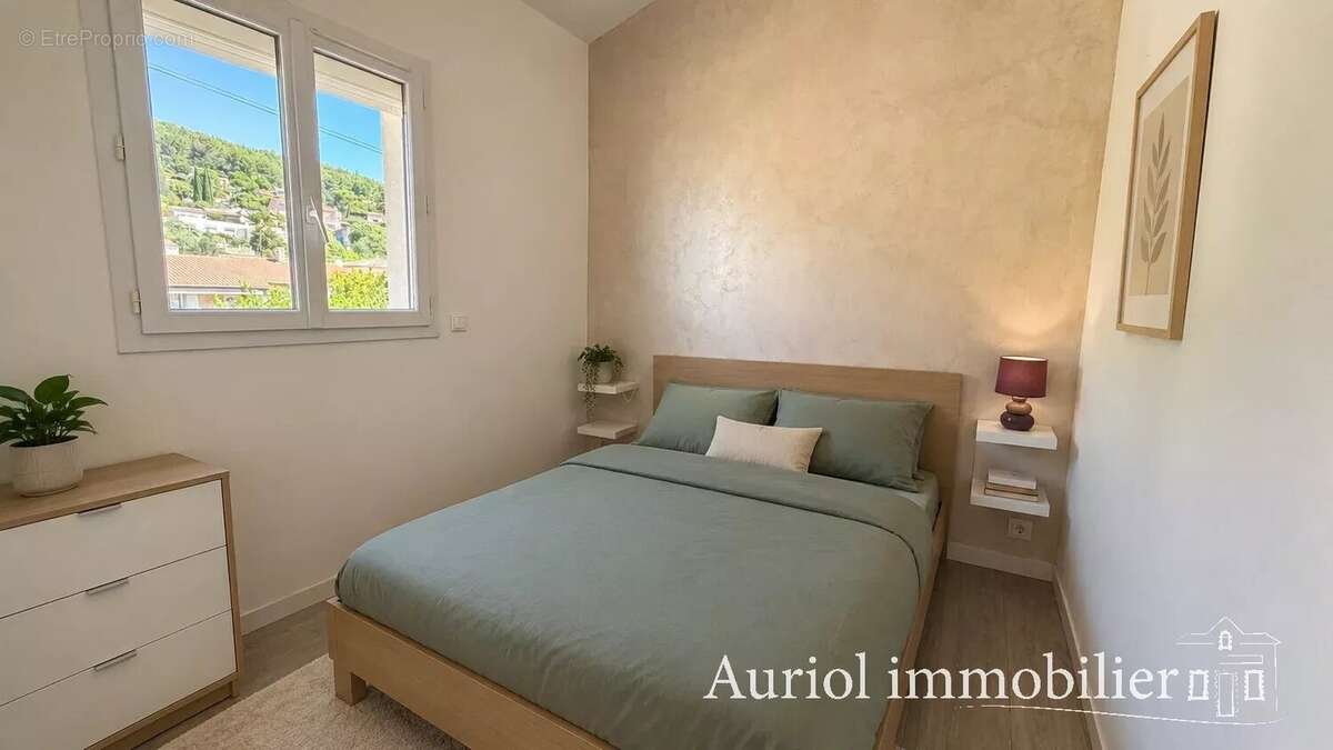 Maison à AURIOL