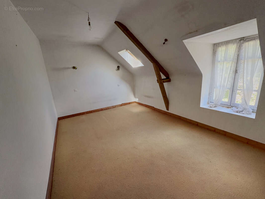 Ensemble immobilier de caractère   Saint-Nicolas-des-Eaux - photo 12