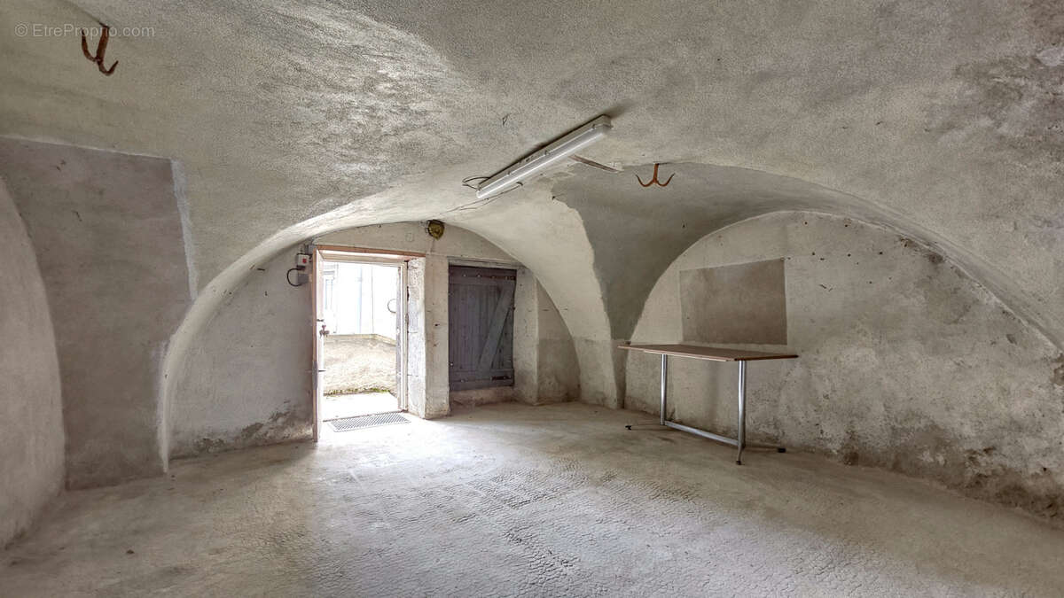 Maison à BLANZAT