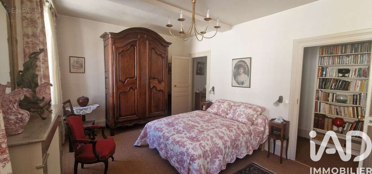 Photo 5 - Maison à ANCY-LE-FRANC