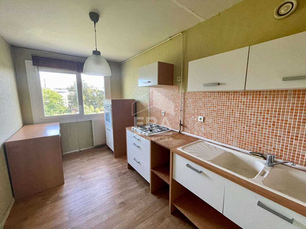 Appartement à TALENCE