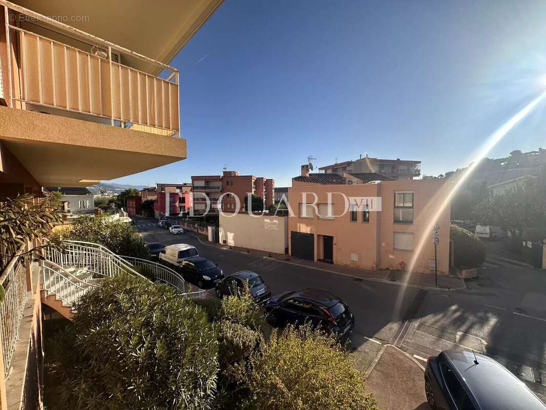 Appartement à ROQUEBRUNE-CAP-MARTIN