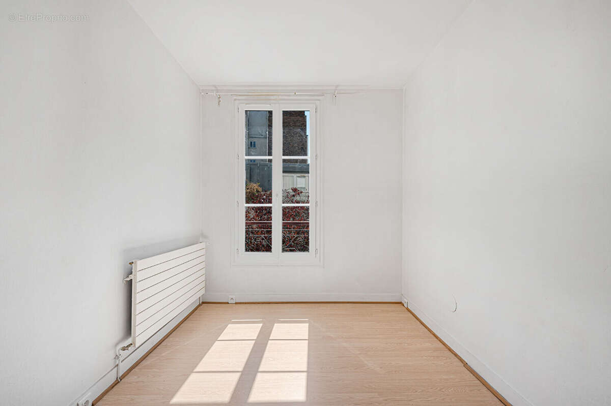 Appartement Paris 2 pièce(s) 38.28 m2 - photo 6