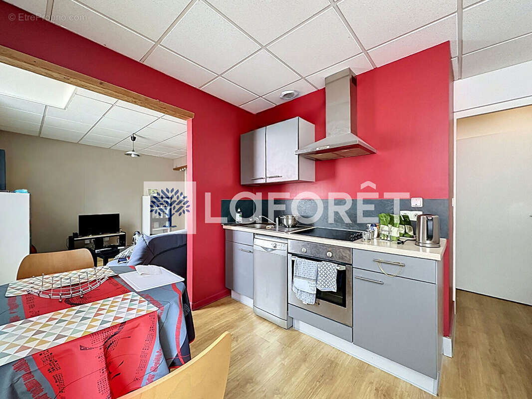 Appartement à BRESSUIRE