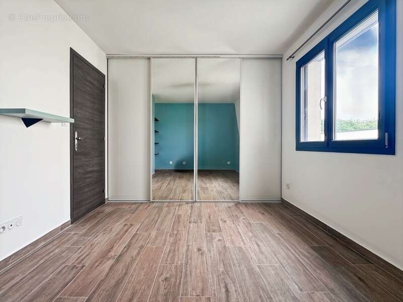 Maison à RUFFEY-LES-ECHIREY