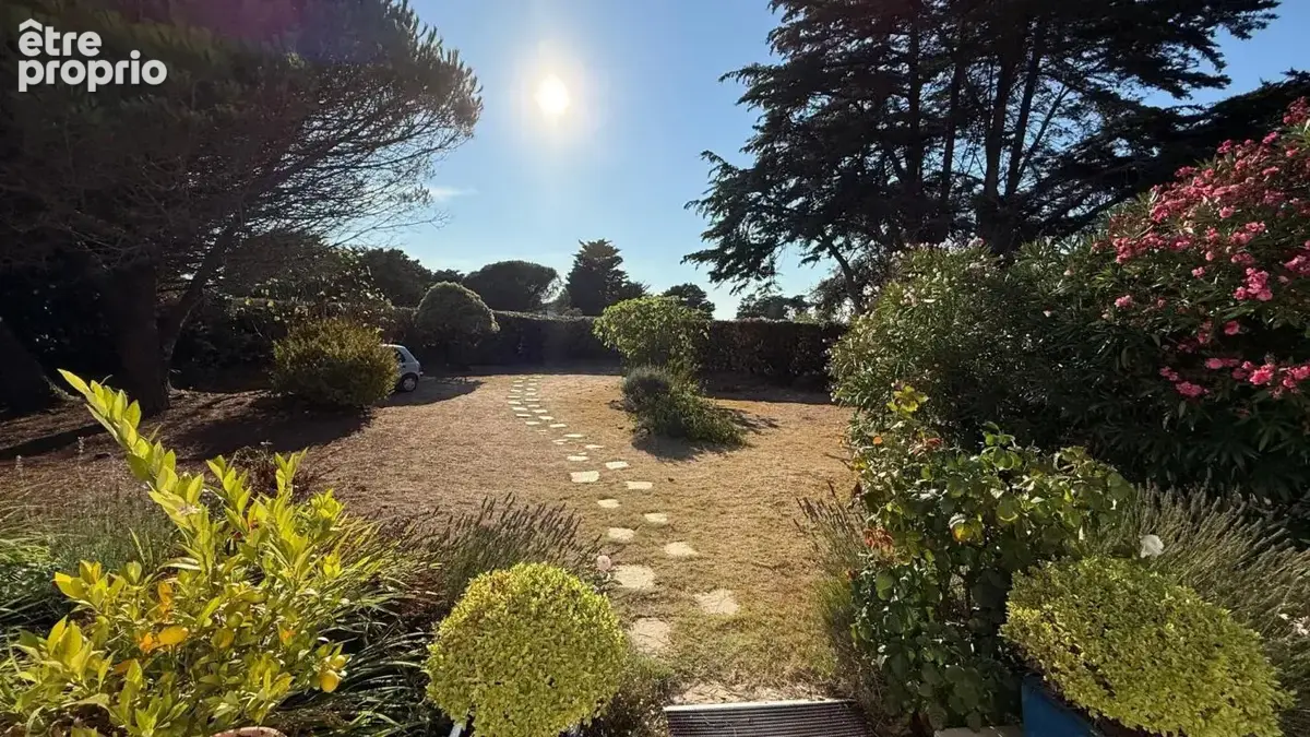 Au calme, proche de la côte sauvage et des plages - photo 2