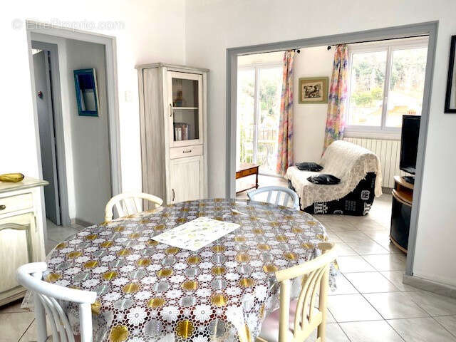 Maison à AMELIE-LES-BAINS-PALALDA