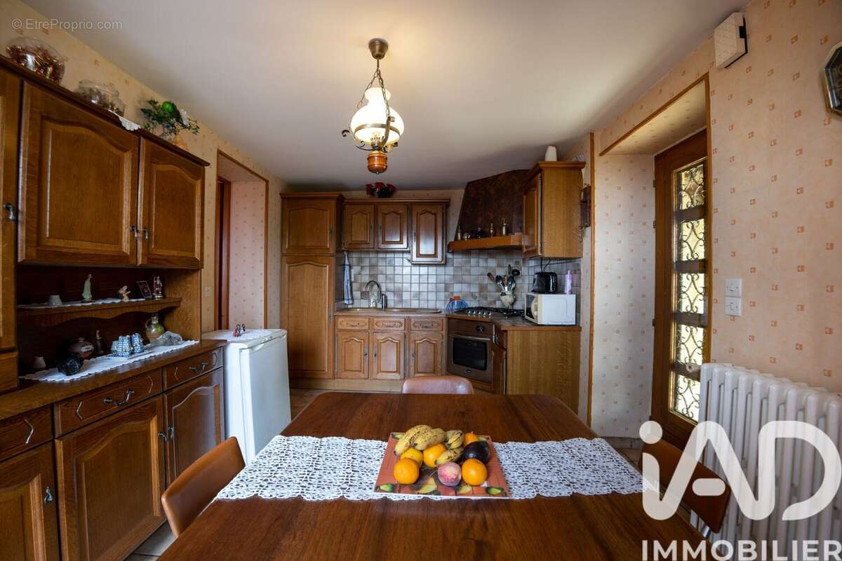 Photo 9 - Maison à CHARBONNIER-LES-MINES