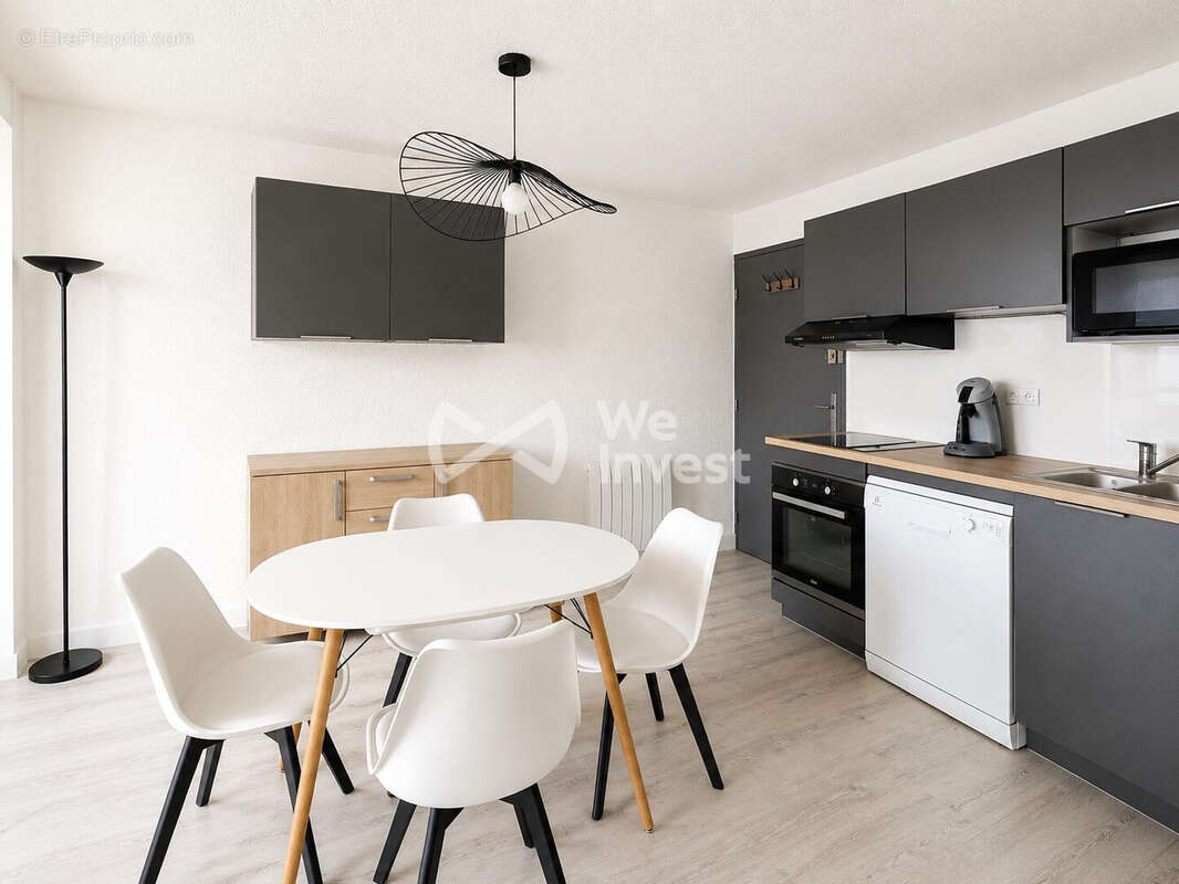 Appartement à LE GRAU-DU-ROI