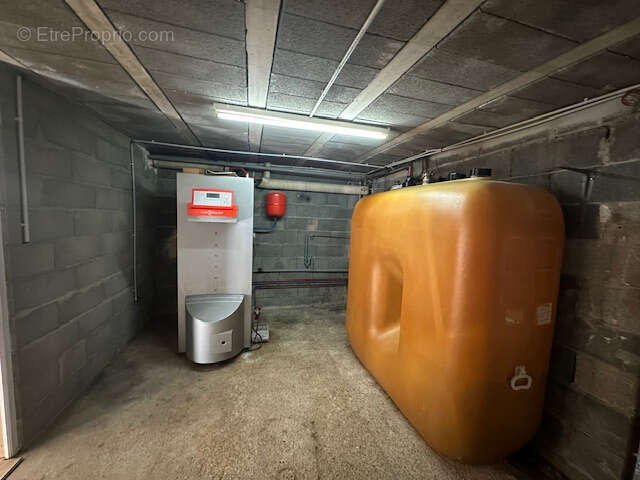 Maison à CHASTELLUX-SUR-CURE