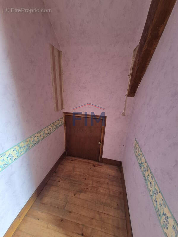 Maison à AUMALE