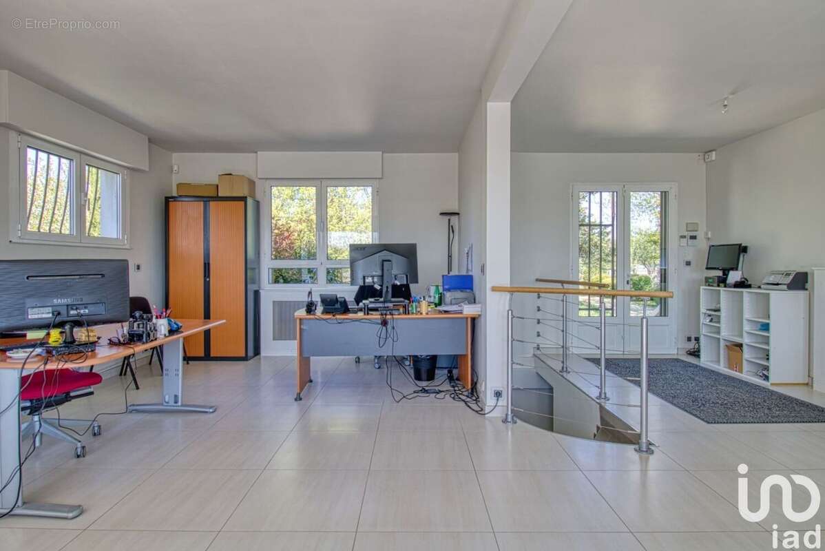 Photo 9 - Maison à LAGNY-SUR-MARNE