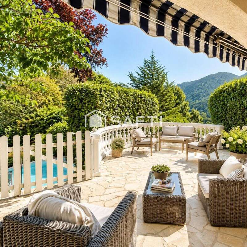 Photo 3 - Maison à MANDELIEU-LA-NAPOULE