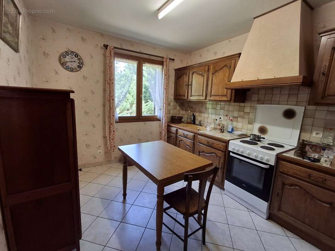 Maison à MONPAZIER