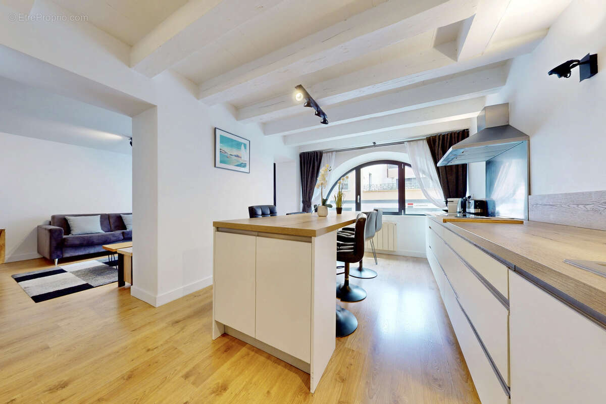 Appartement à ANNECY