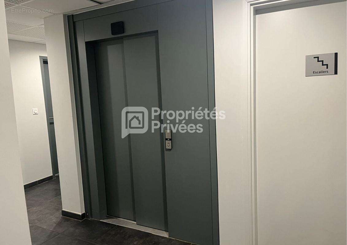 TOULOUSE MONTAUDRAN - Studio avec parking privatif - photo 8