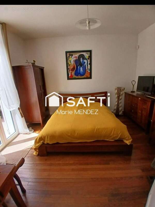 Photo 7 - Maison à BOUGIVAL