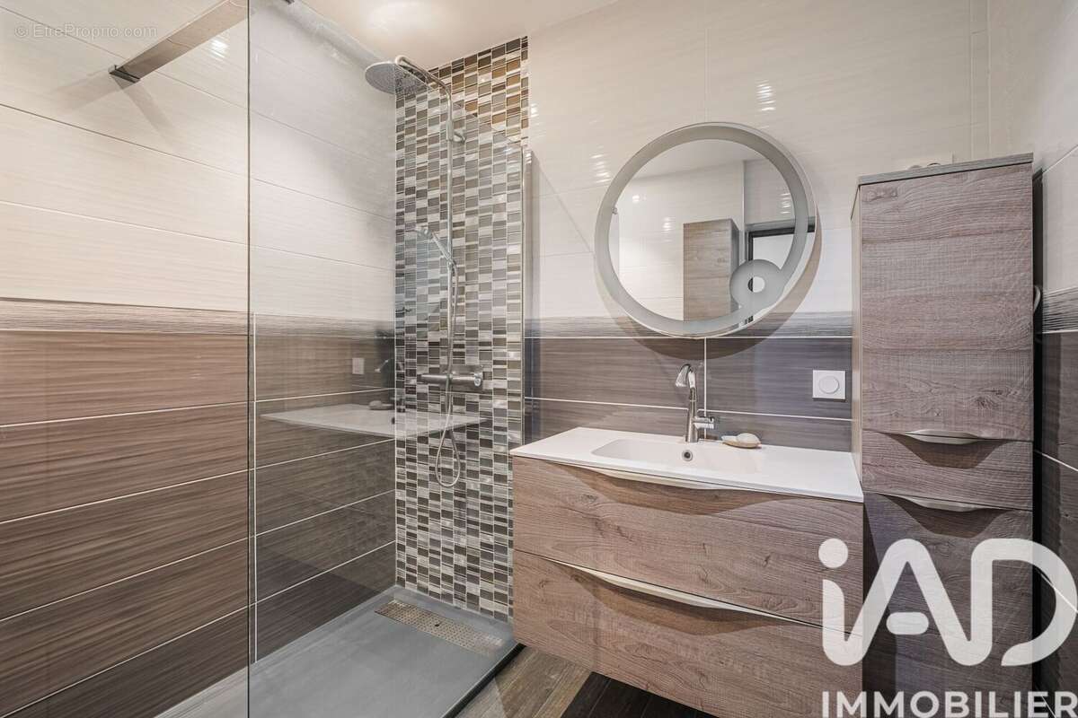 Photo 6 - Appartement à EYBENS