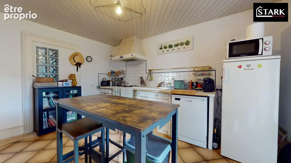 Maison 5 pièces 104 m² à vendre à Mezire (90120) - photo 4