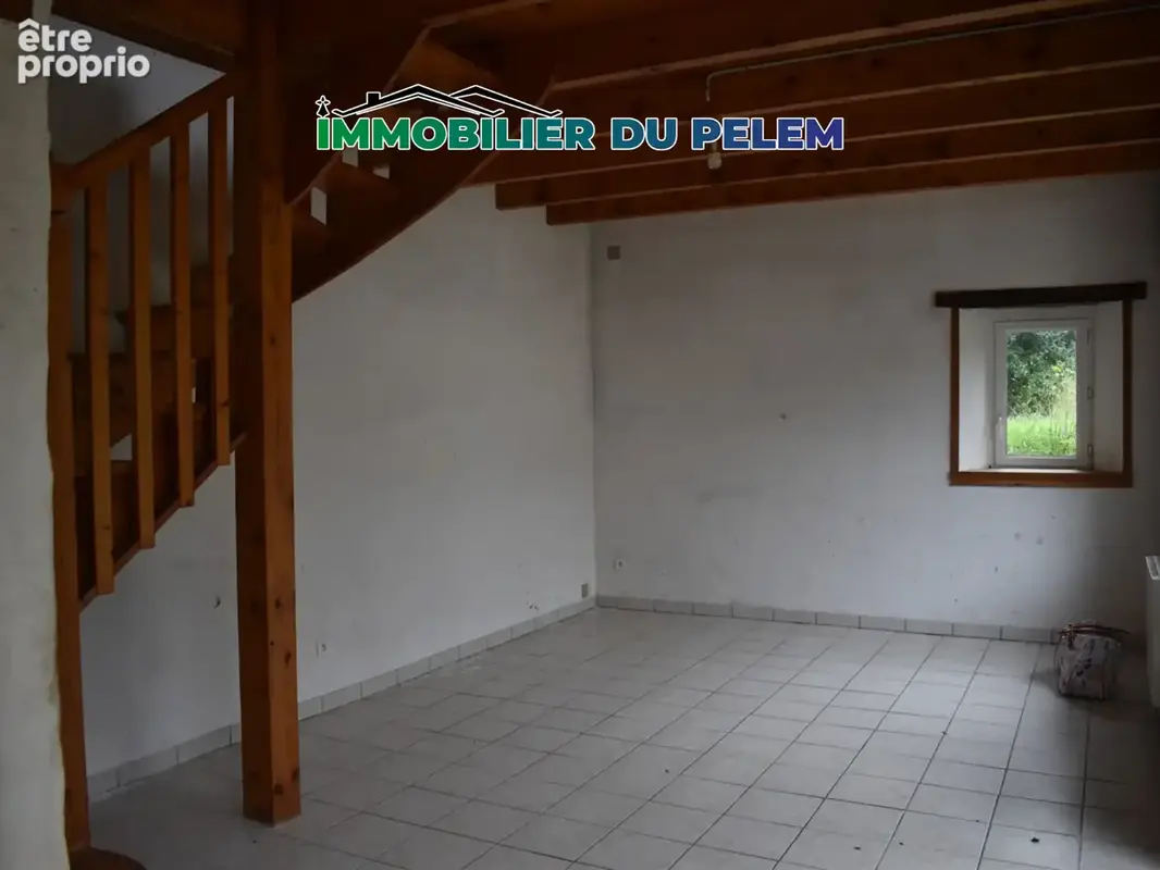 Petite Maison avec Jardin en plein Coeur de Ville - photo 5