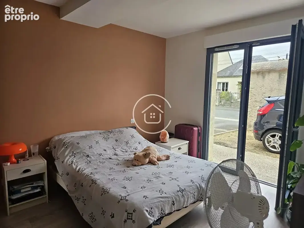 Appartement avec terrasse centre de Blois - photo 5