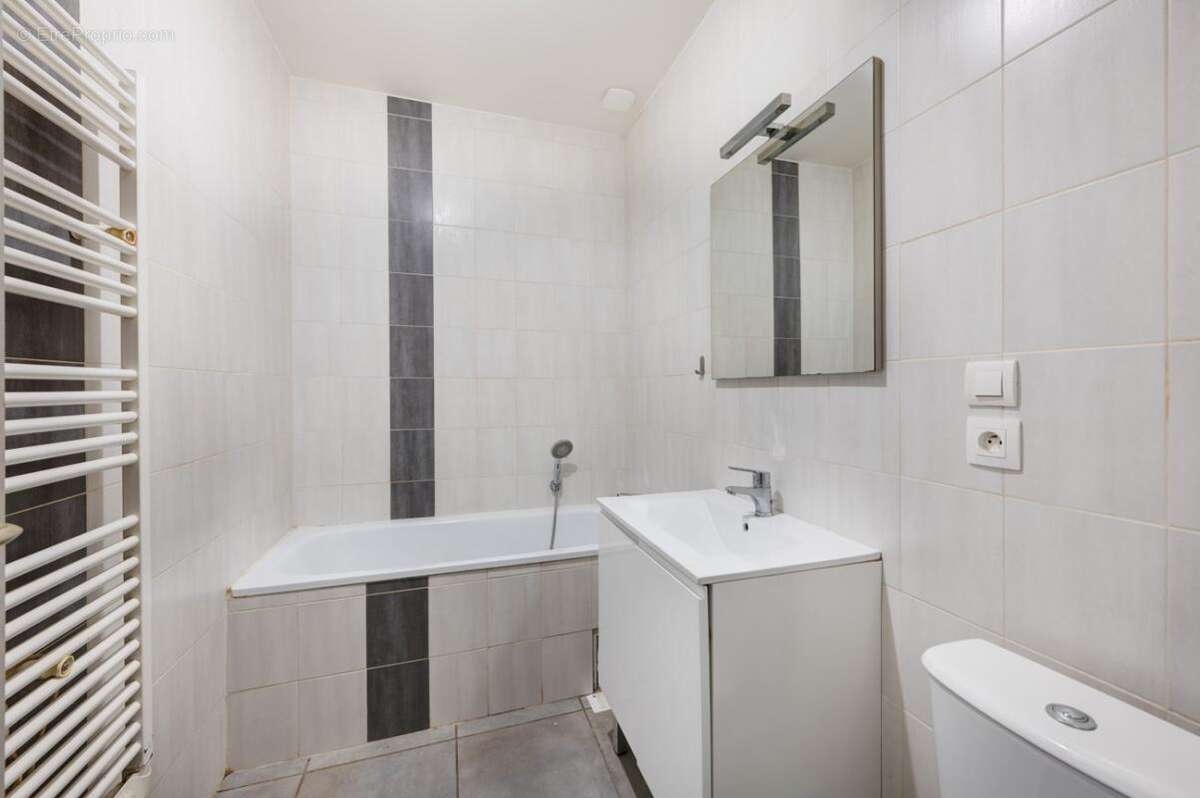 Appartement à FRANCHEVILLE