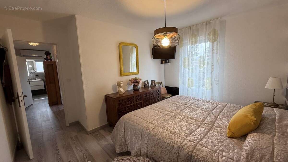 Appartement à SAINT-RAPHAEL