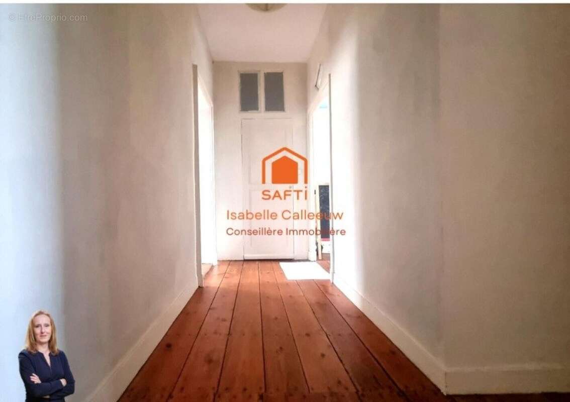 Photo 4 - Maison à MONTMOREAU-SAINT-CYBARD