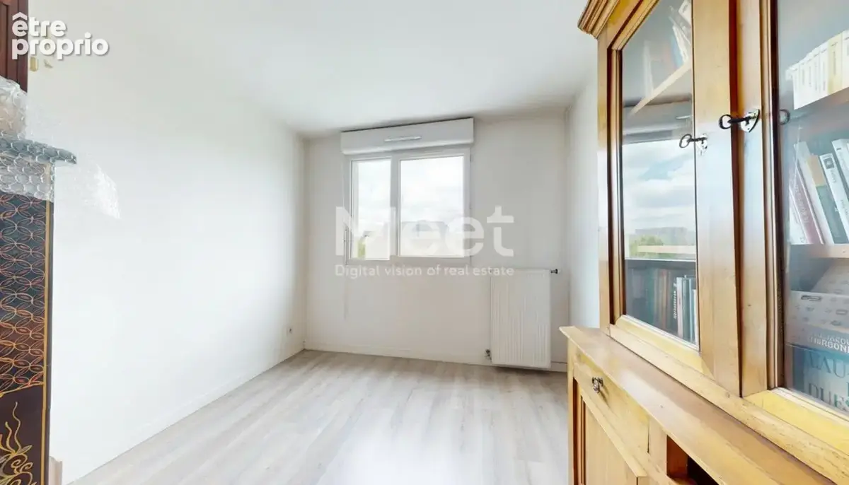 Orly - appartement 4 pièces de 85 m² avec terrasse et parking - photo 10