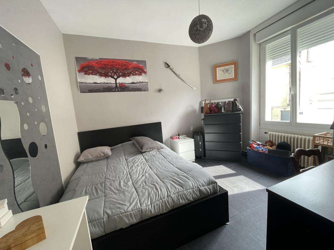 Maison 80 m² à Nantes  - photo 6