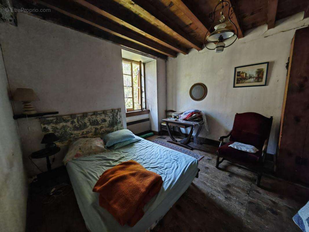 Maison à AX-LES-THERMES