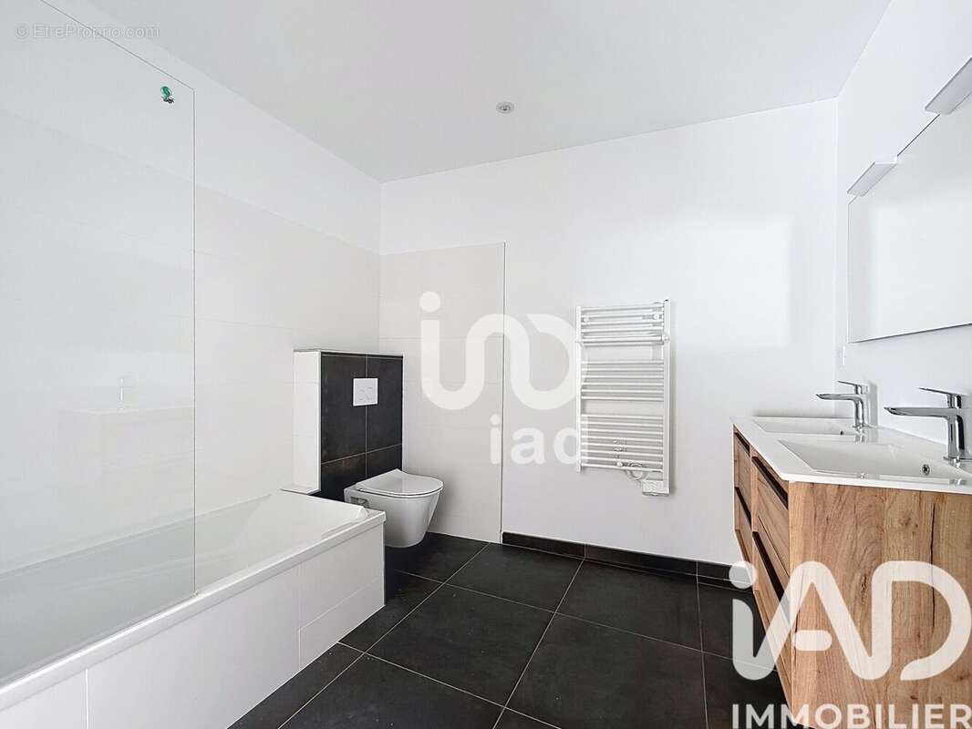 Photo 8 - Maison à PLENEUF-VAL-ANDRE