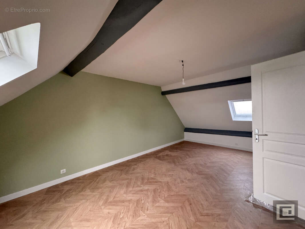 Appartement à CHALON-SUR-SAONE