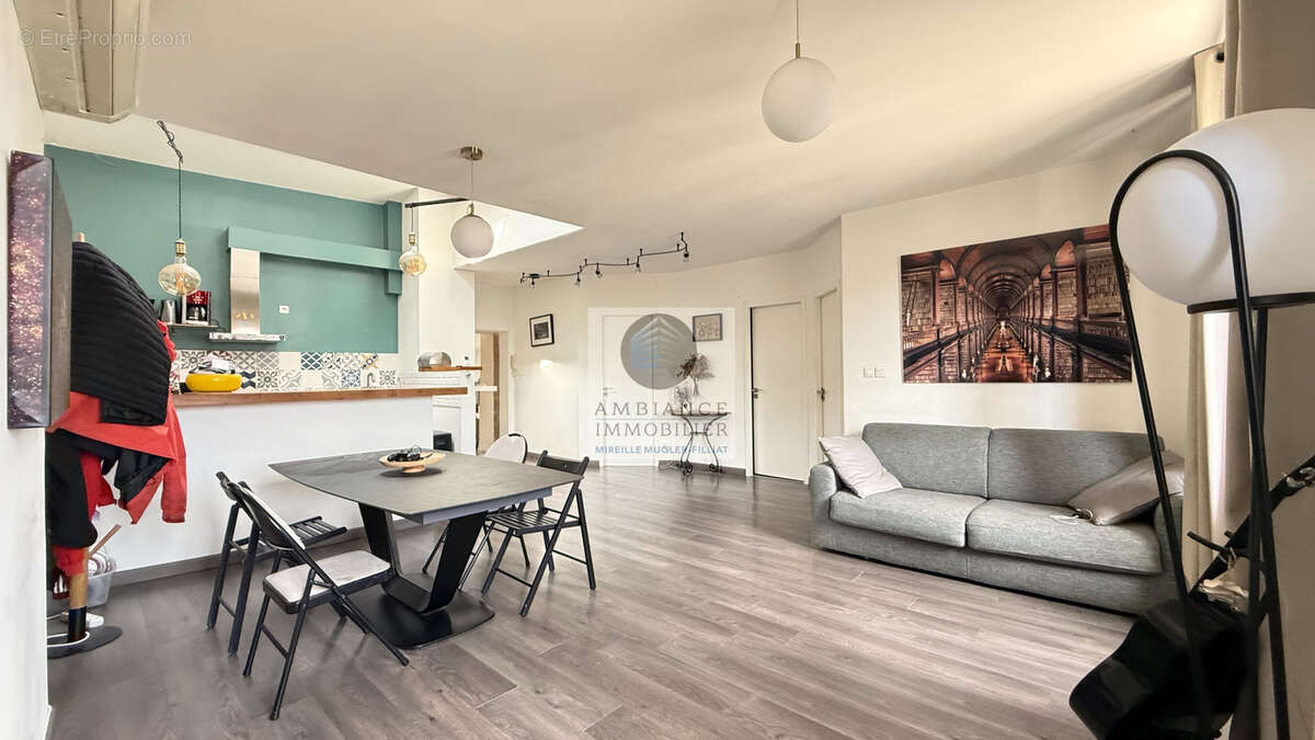 Appartement à VALENCE