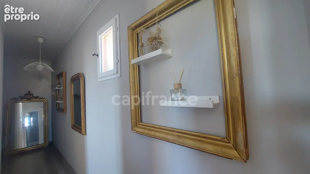 Maison à vendre 4 pièces avec studio indépendant, garage et jardin – Châteaurenard - photo 13