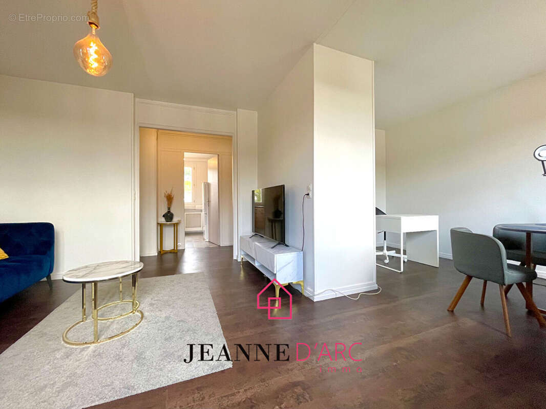 Appartement à ROUEN
