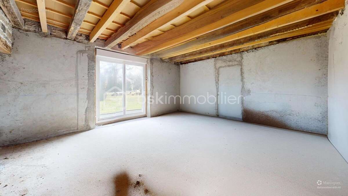  Ensemble immobilier a réhabiliter et restaurer   230 M2– Fort potentiel - photo 7