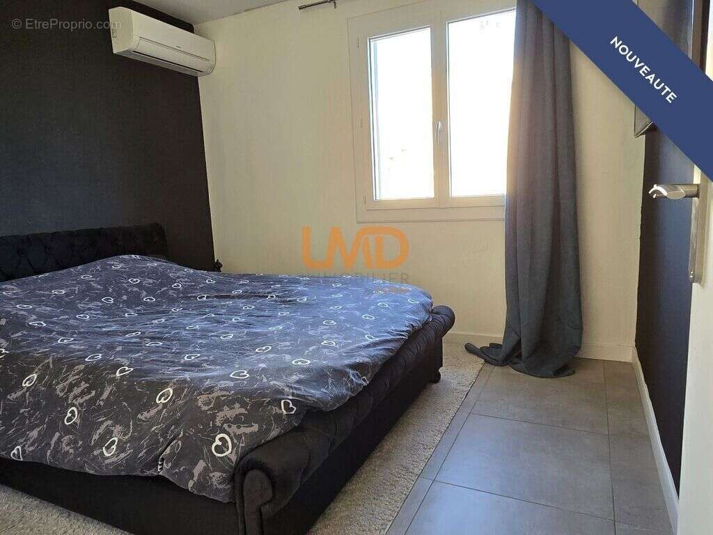 Maison à MORIERES-LES-AVIGNON