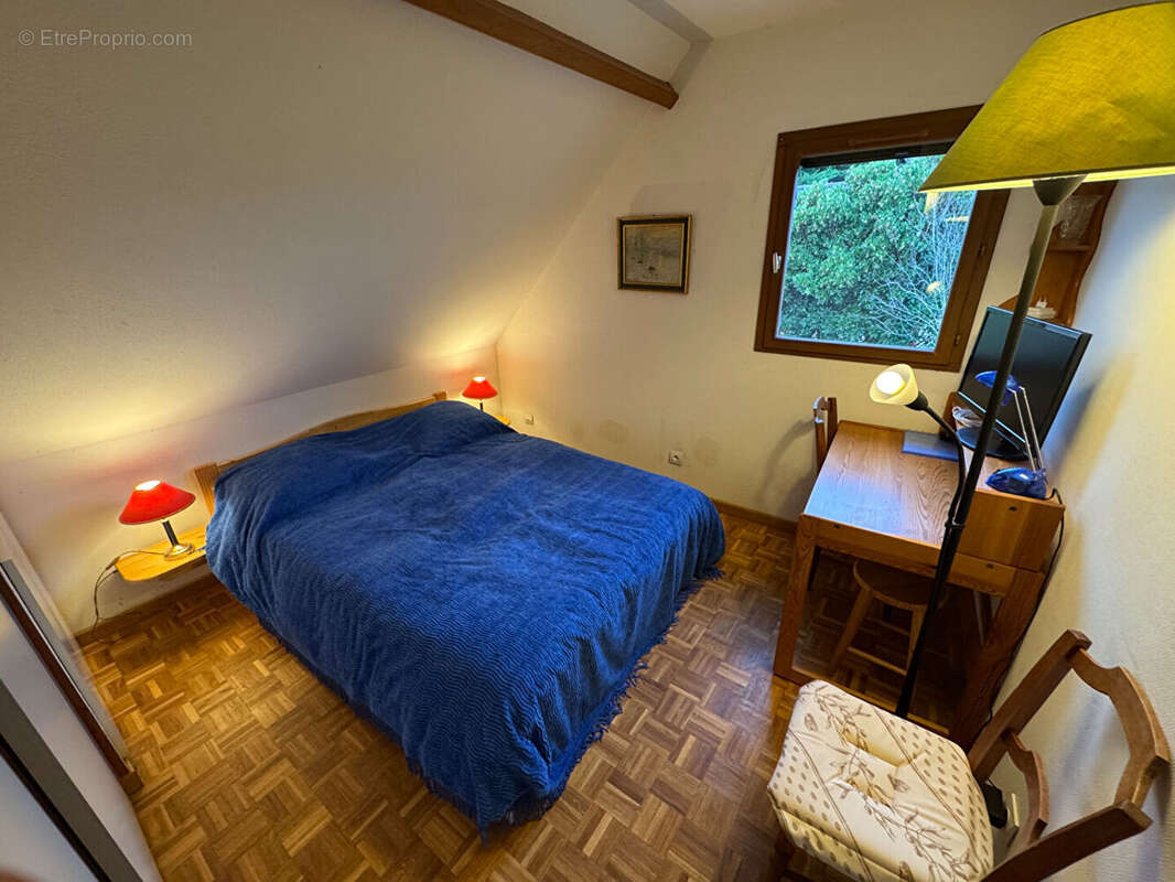 Maison à LA BAULE-ESCOUBLAC