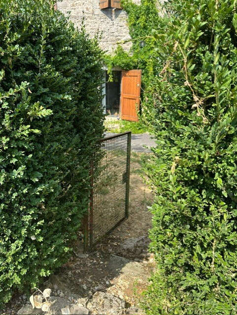 Maison à LE CLAPIER