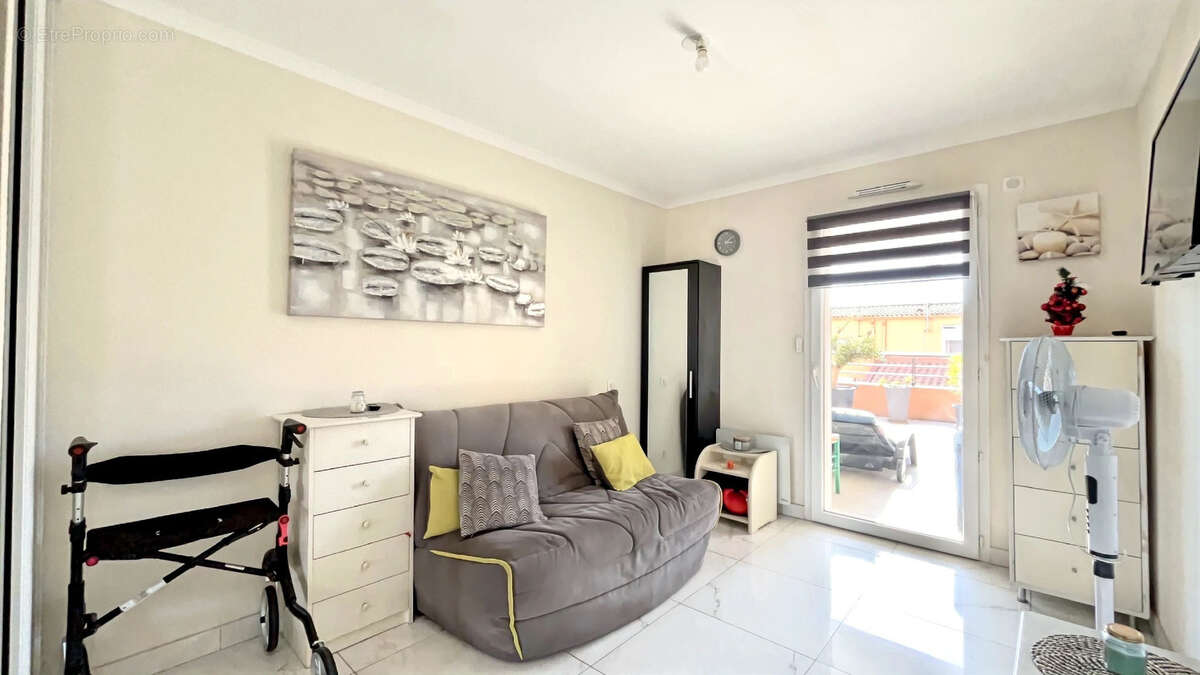 Appartement à VALRAS-PLAGE